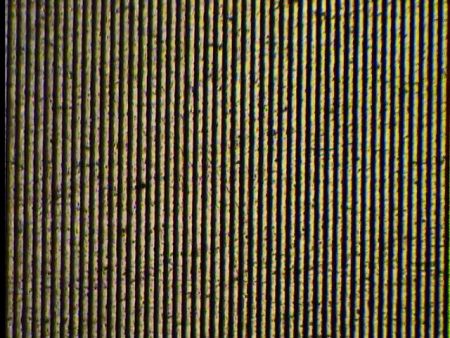 Laser Micro-etched Linear Scales